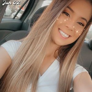 Meet your Posher, Carissa